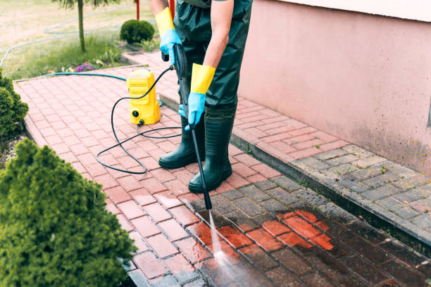 Best Commercial Building Pressure Washing  in Nisswa, MN