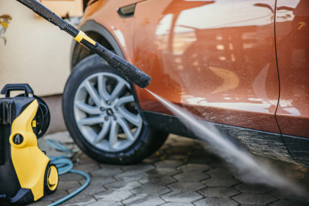 Best Affordable Power Washing  in Nisswa, MN