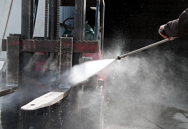 Best Local Pressure Washing Services  in Nisswa, MN