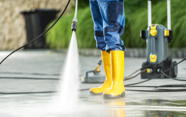Best Commercial Pressure Washing  in Nisswa, MN