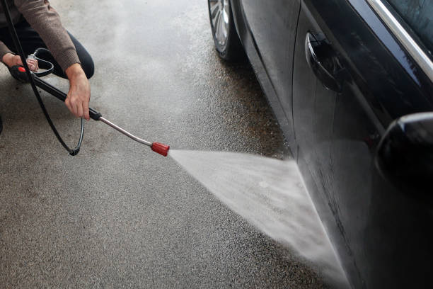 Why Choose Our Certified Pressure Washing Experts for Your Project Needs in Nisswa, MN?