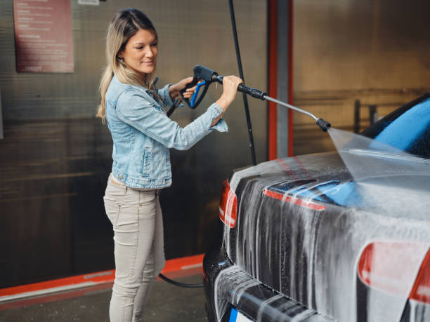 Best Concrete Pressure Washing  in Nisswa, MN