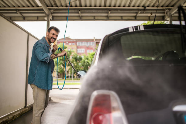 Best Affordable Power Washing  in Nisswa, MN